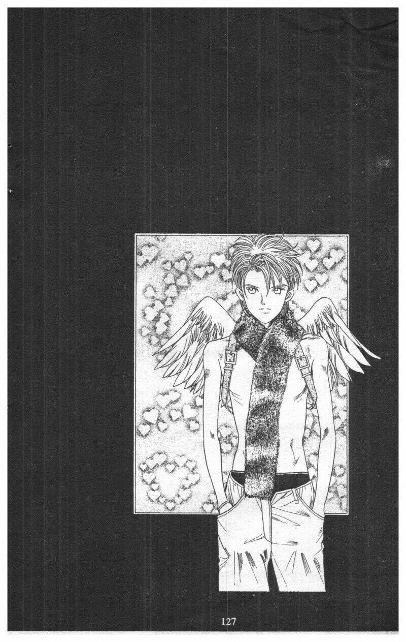 nàng tiên ánh trăng - kaguya hime chapter 16 127