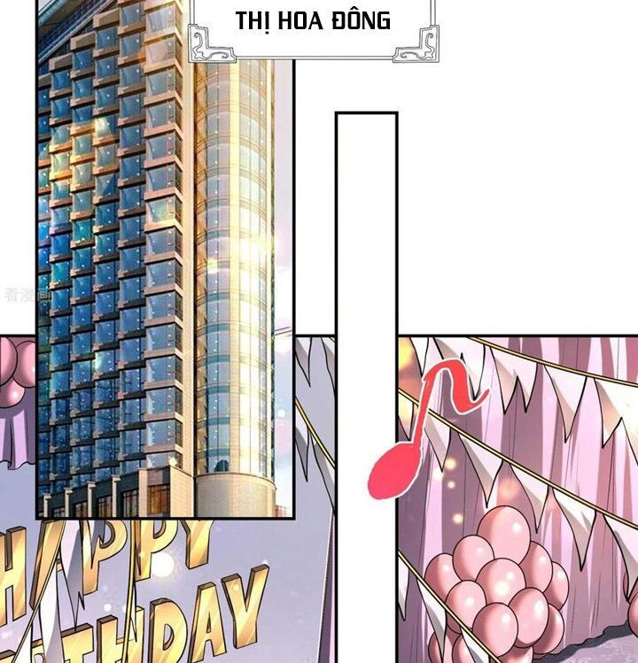 đệ nhất người ở rể chapter 89 29