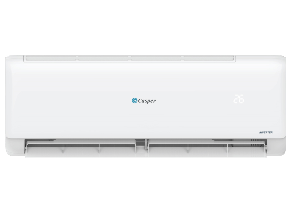 TC-09IS35 - Máy lạnh Casper inverter 1.0HP TC-09IS35 - Hàng chính hãng