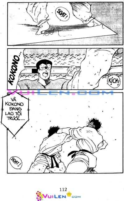 truyền nhân atula - shura no mon i chapter 12 113