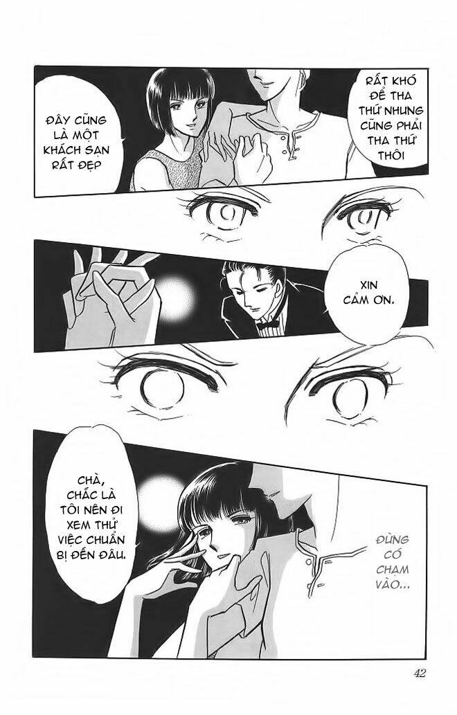 kiri no mori hotel chapter 1 43