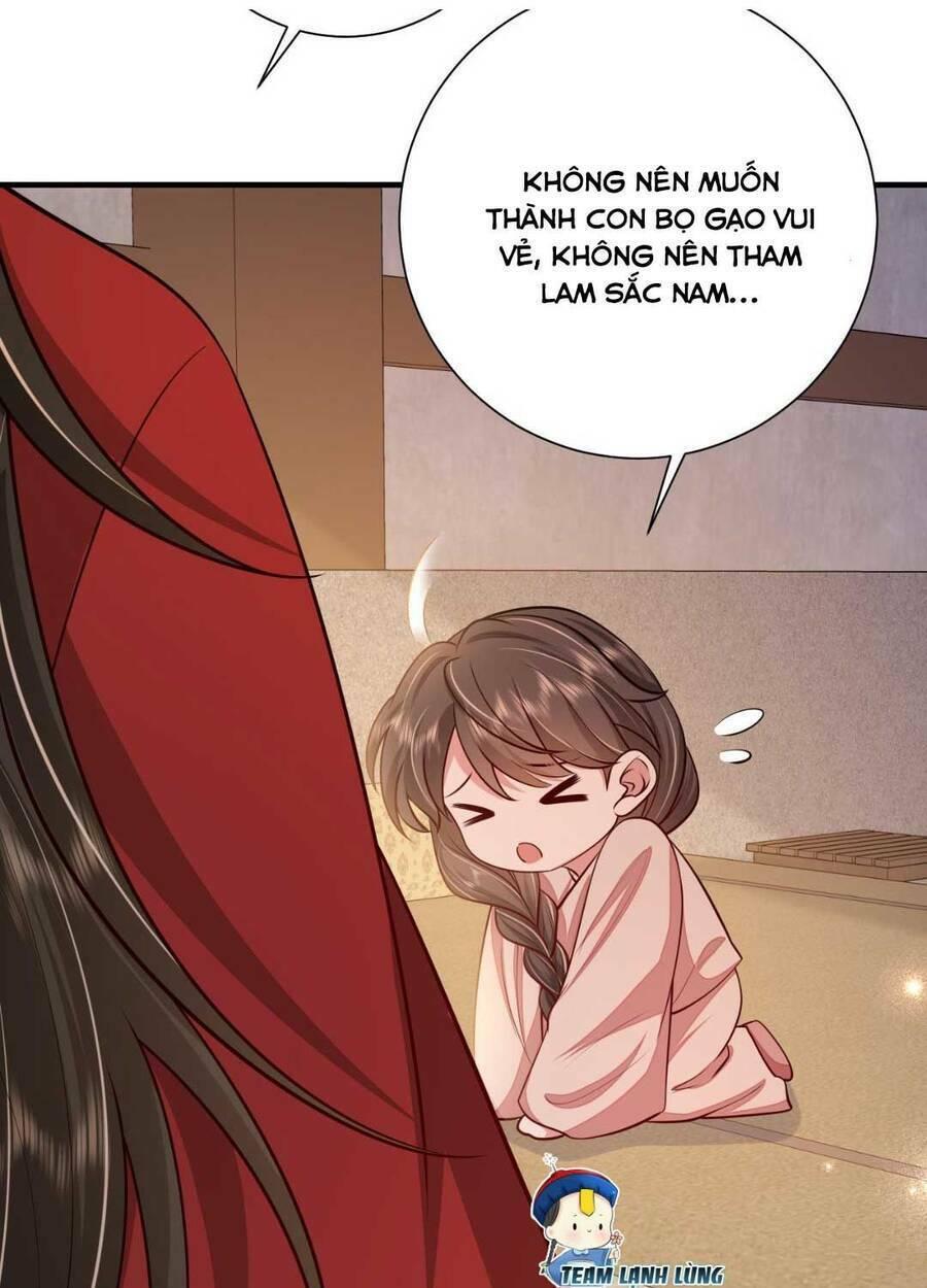 phương thức sinh tồn của công chúa pháo hôi chapter 79 12