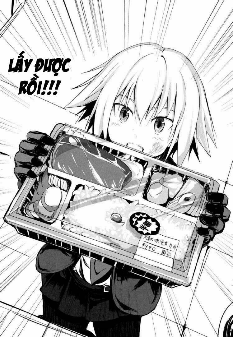 ben-to zero: road to witch chapter 5 29