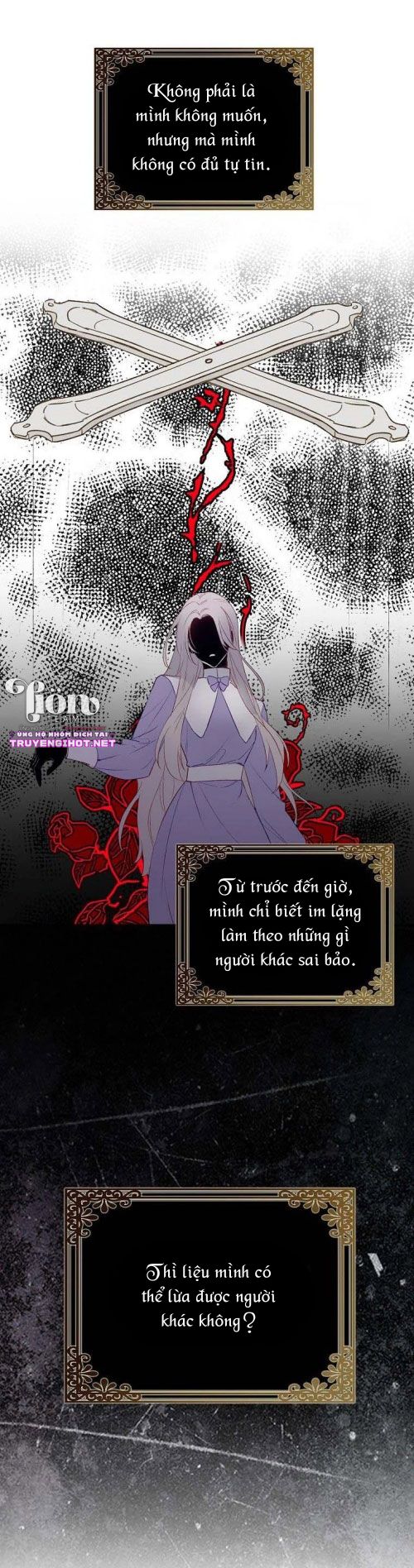 tôi chỉ nhận ra sau khi mất cô ấy chapter 22.1 15