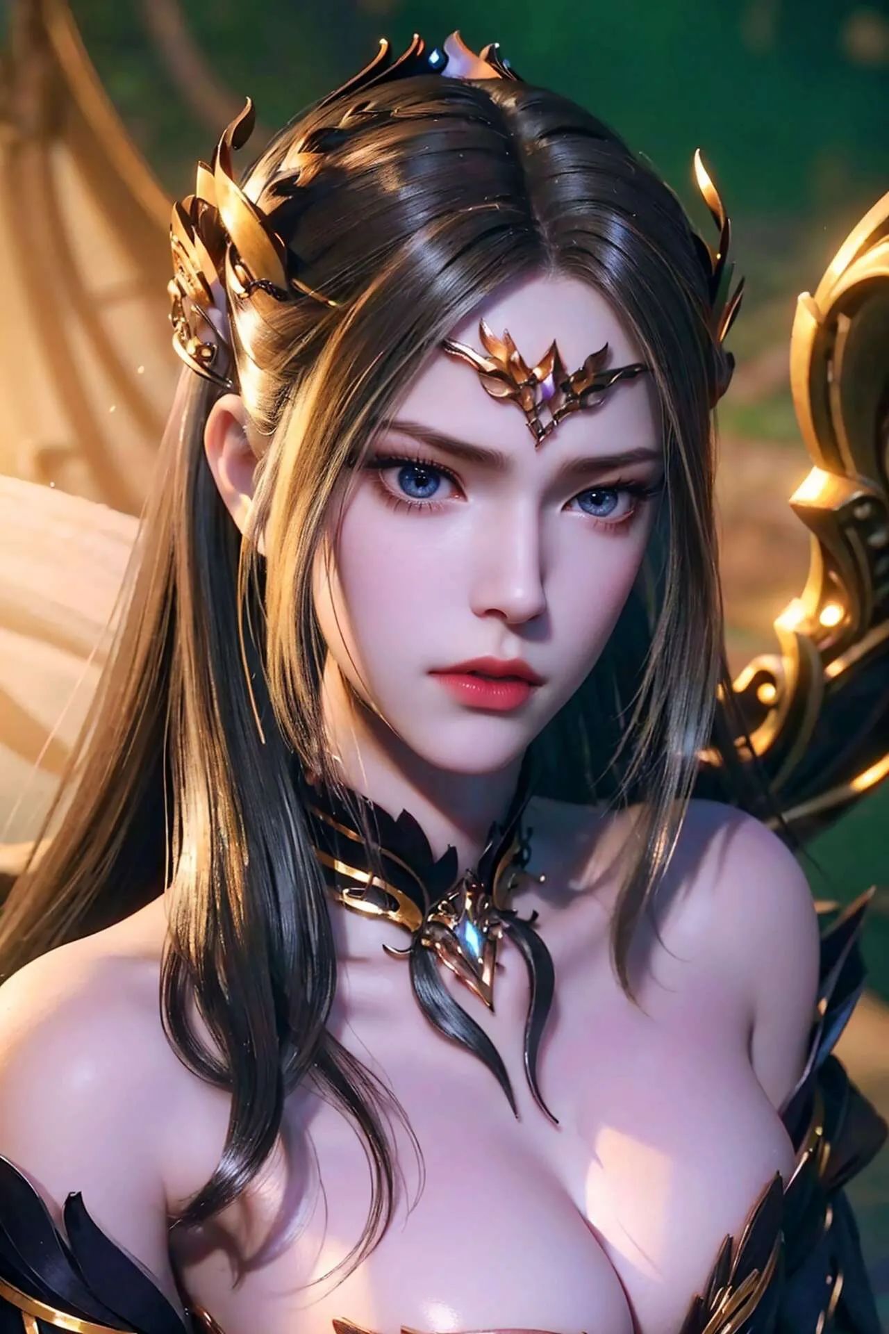 artist ai generated chapter 192 146