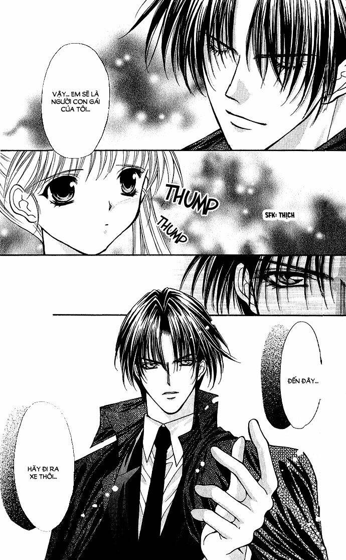 anh chàng khắc tinh chapter 4 34