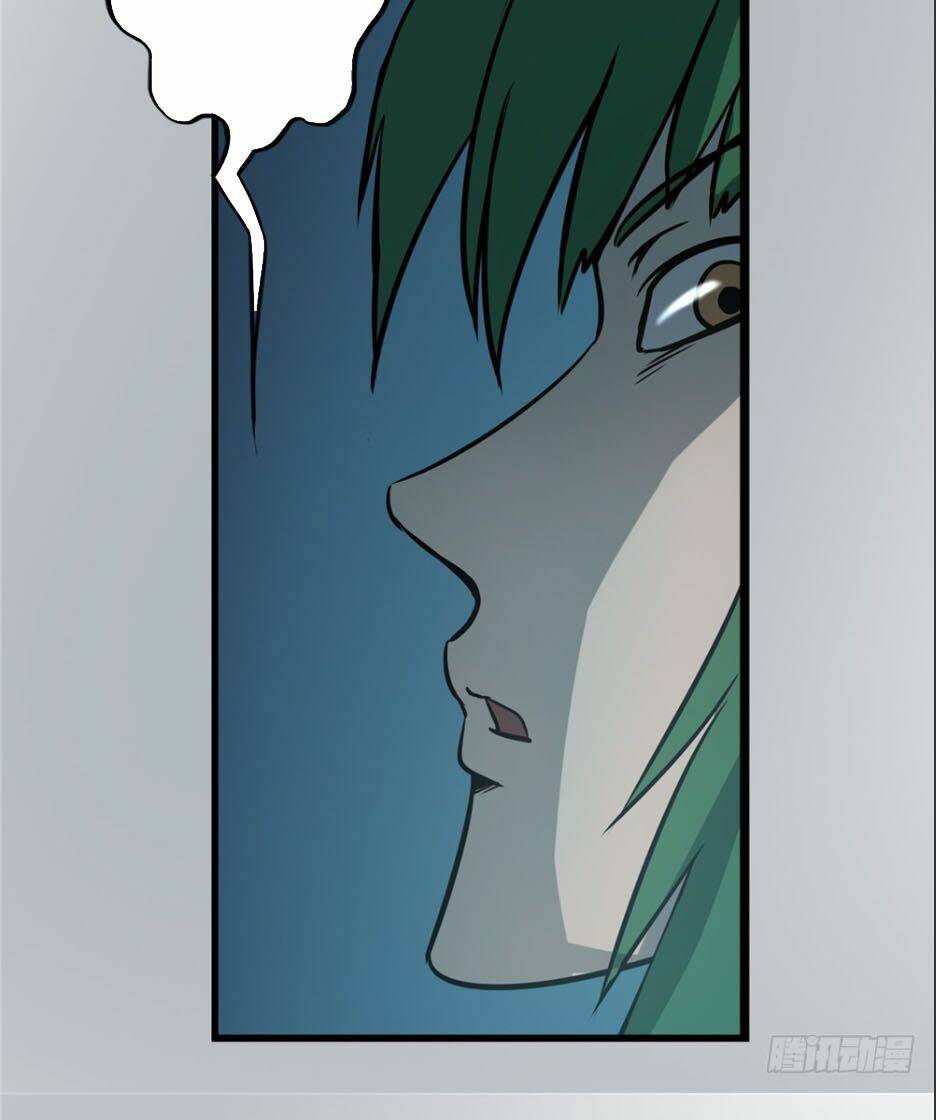 hiệp hành cửu thiên chapter 26 3