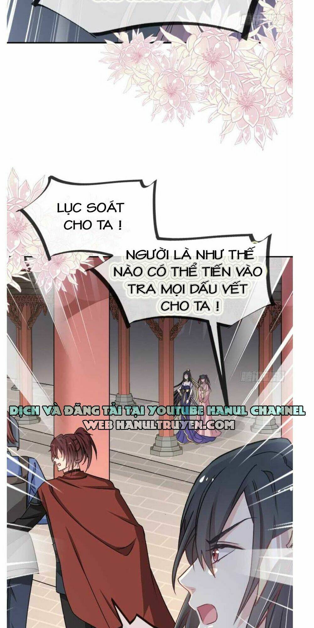 thiên hạ đệ nhất sủng phi chapter 59 4