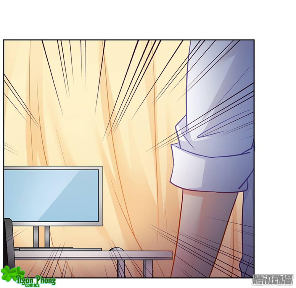 phúc hắc tổng tài đừng tới đây chapter 32 12