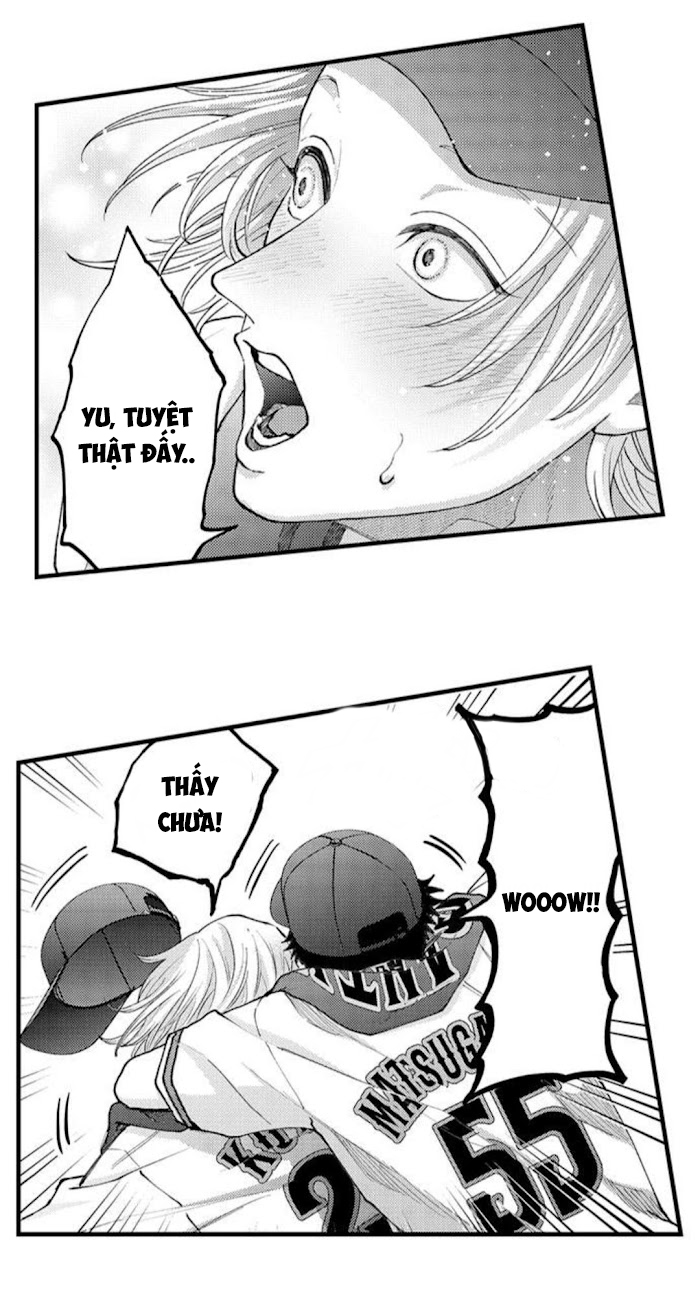 bị anh chàng lập dị để ý chapter 78 21