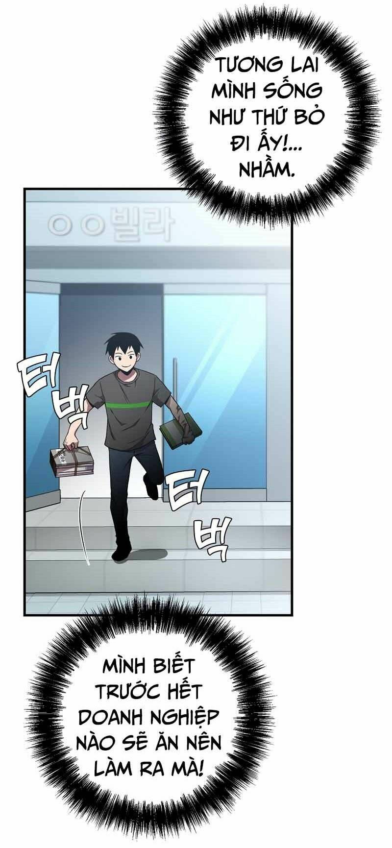 trưởng phòng kim tất thắng chapter 3 75