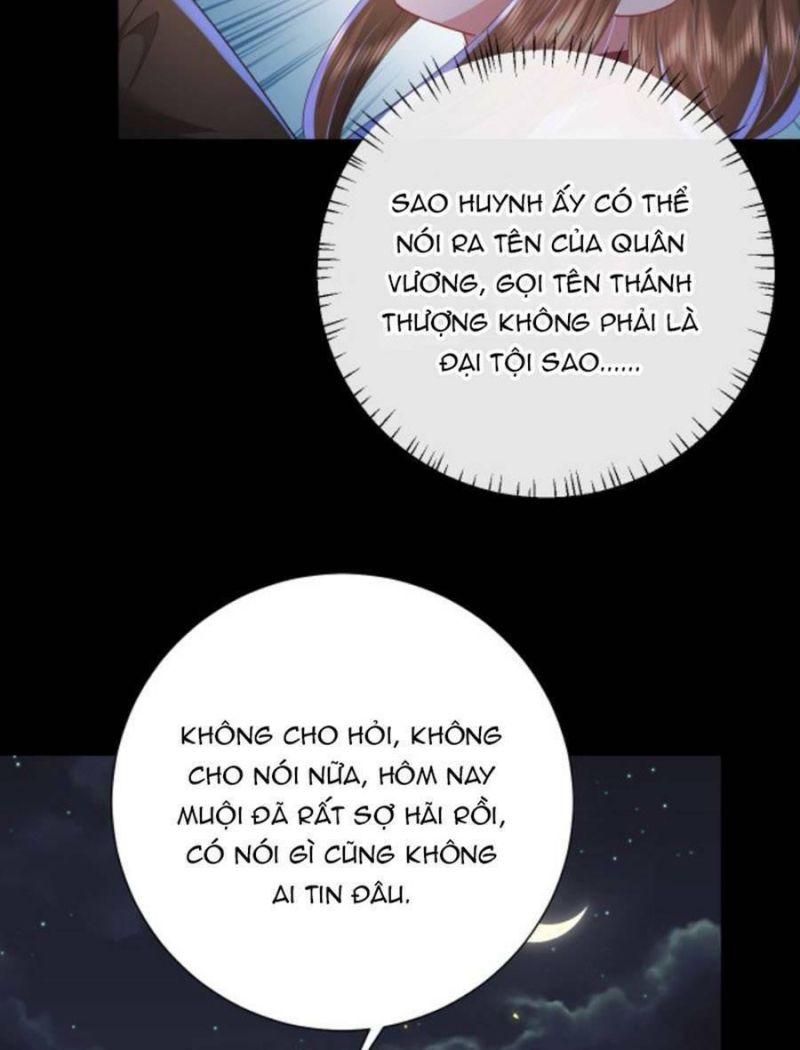 phương thức sinh tồn của công chúa pháo hôi chapter 63 42