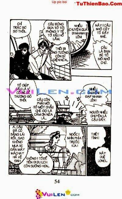 cô bé khóc nhè chapter 1 54