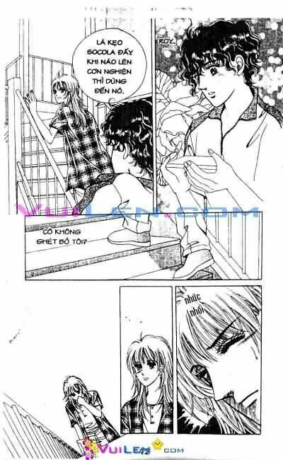 tìm anh - look for oppa chapter 1 42