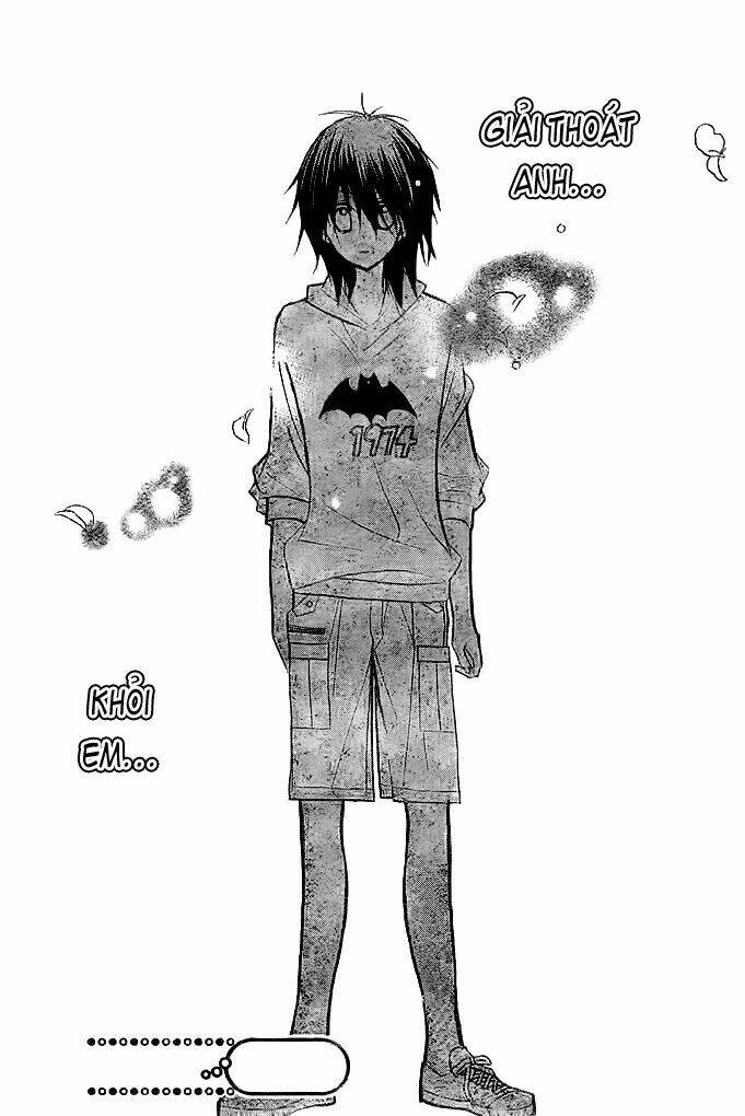 orange planet chapter 20 36