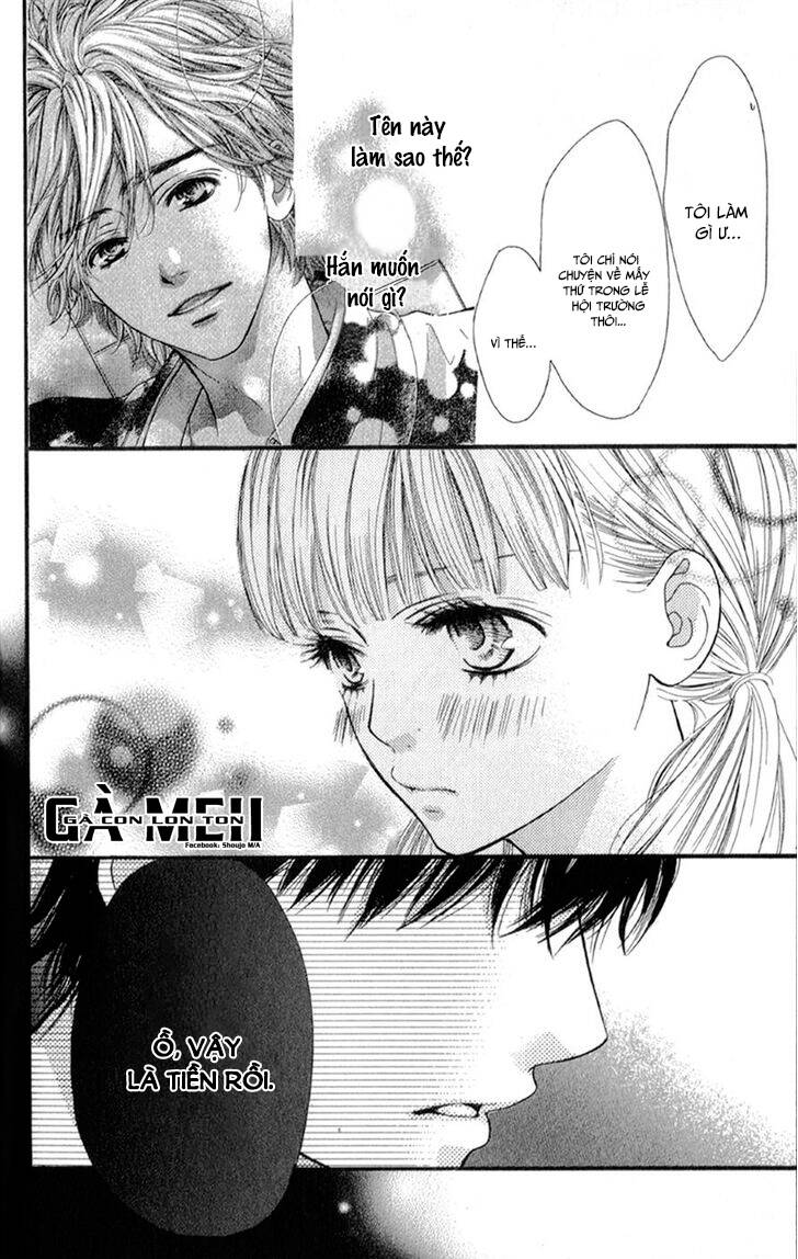 otome holic chapter 7 19