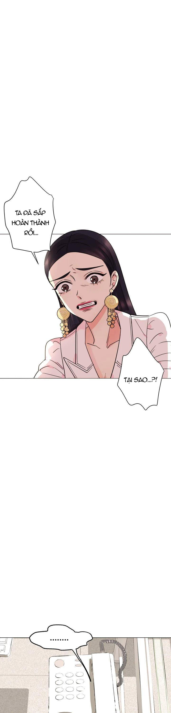 tiểu thuyết đầu tay của ác nữ chapter 8.1 6