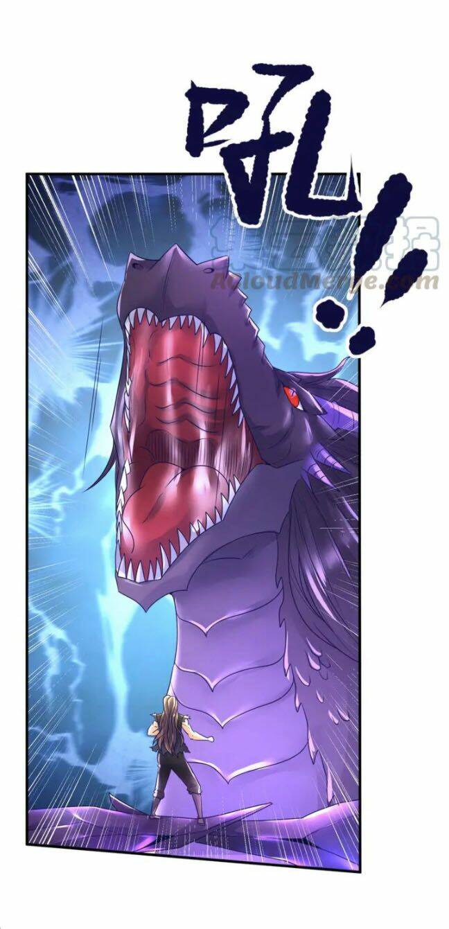 người chặn xuyên không chapter 108 1