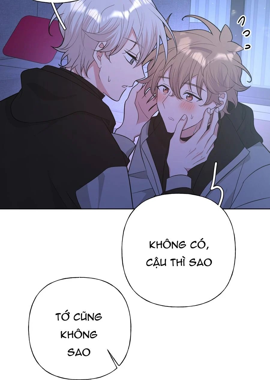 đừng nói yêu tôi (don't say you love me) chapter 77 2