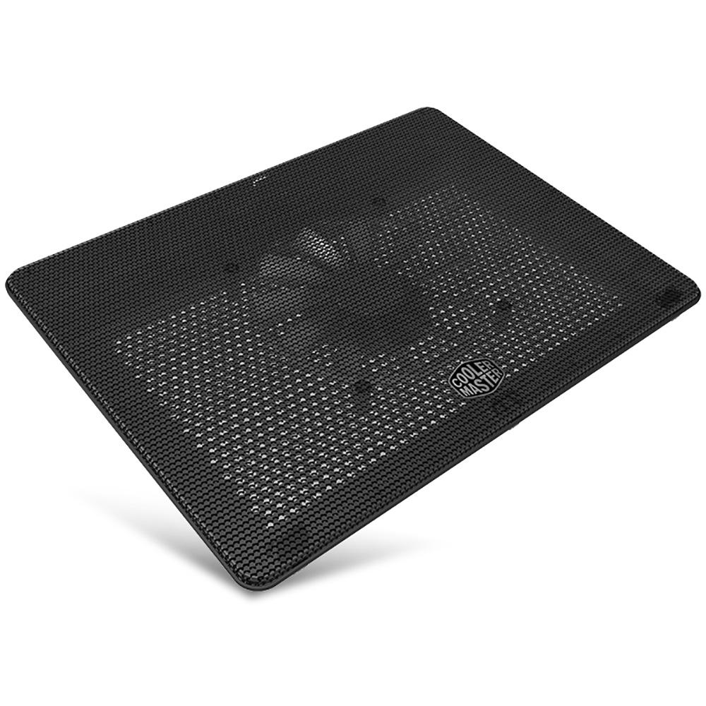 Đế tản nhiệt Laptop Cooler Master Notepal L2 - Hàng Chính Hãng