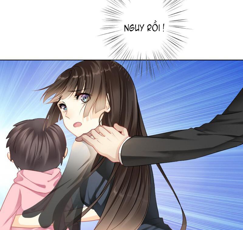 bay qua thiên sơn đến yêu anh chapter 1 32