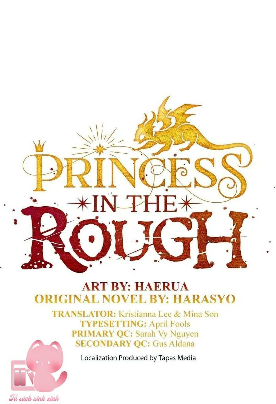 công chúa bãi rác chapter 62 2