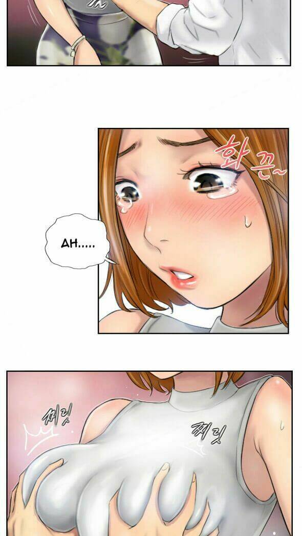 hoán kiểm trọng sinh chapter 5 8