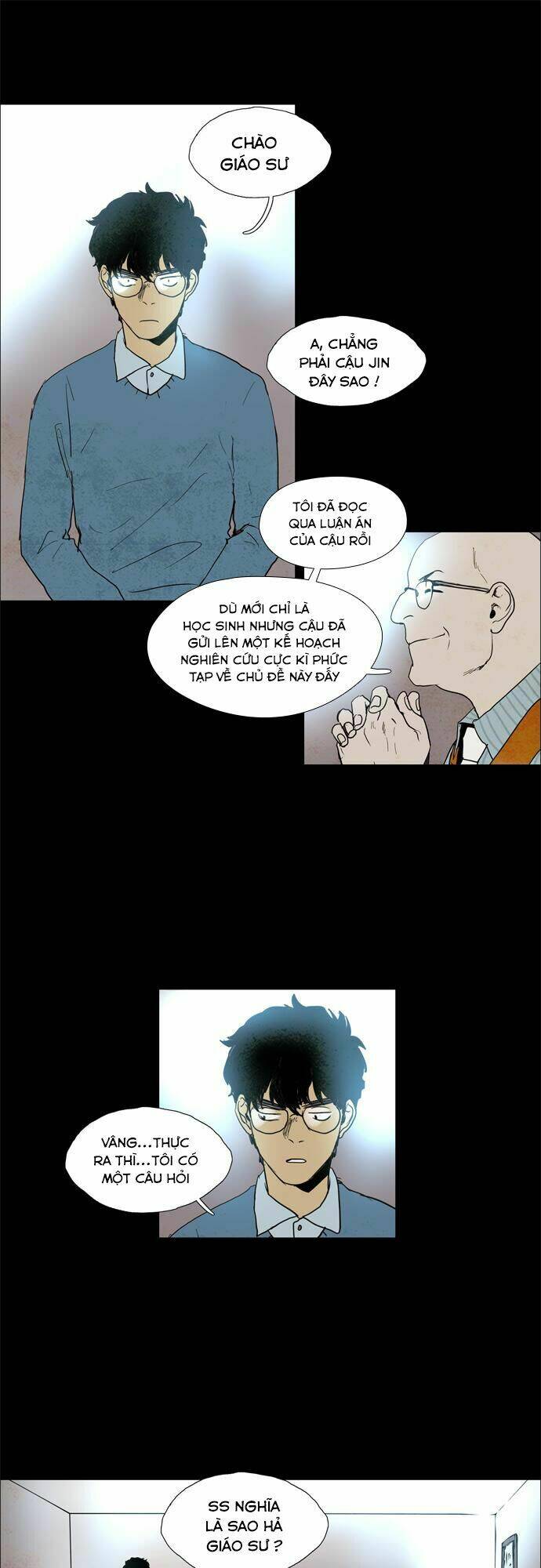 lessa 2: the crimson knight chapter 56 17