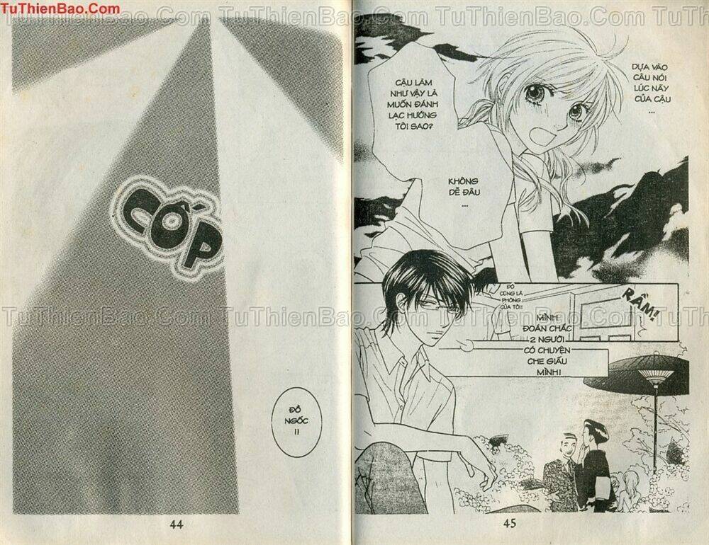 lo lem thời @ chapter 3 21