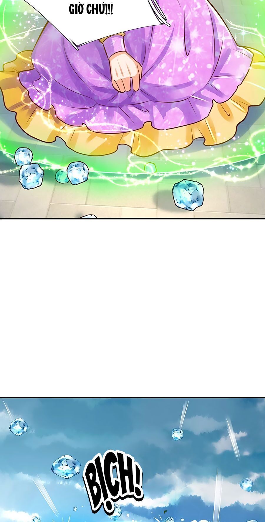 bỗng một ngày nọ trở thành con gái vua chapter 267 12
