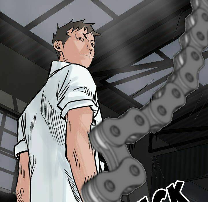 huyền thoại : khởi đầu chapter 46 99