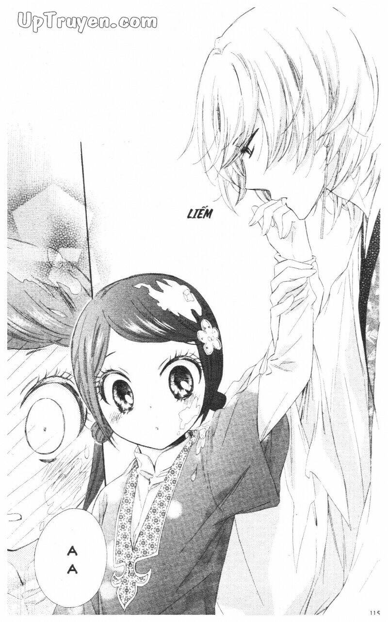 mikado no shihou chapter 15 10