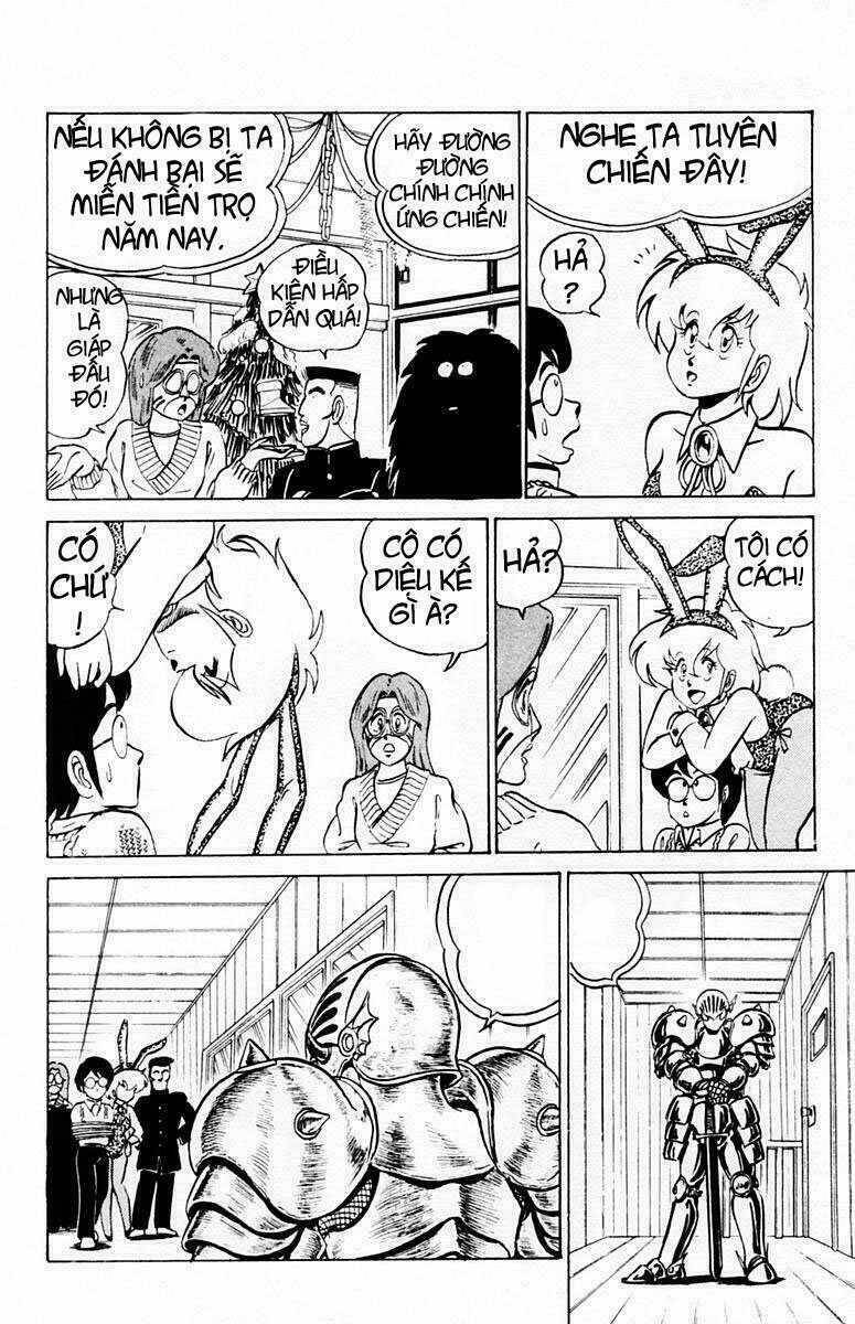 yuu & mi chapter 4 22