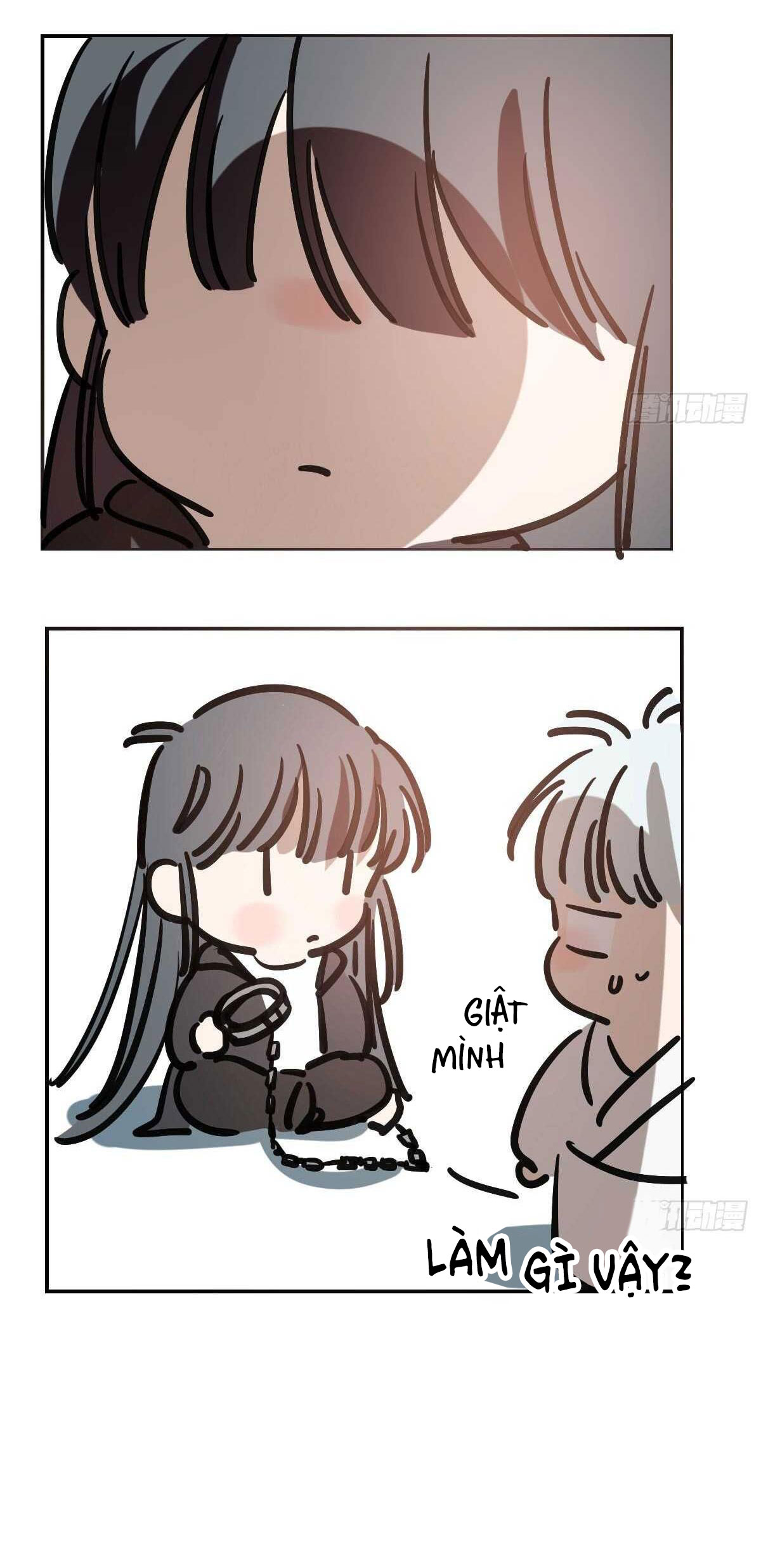 bắt lấy ngao ngao chapter 80 46