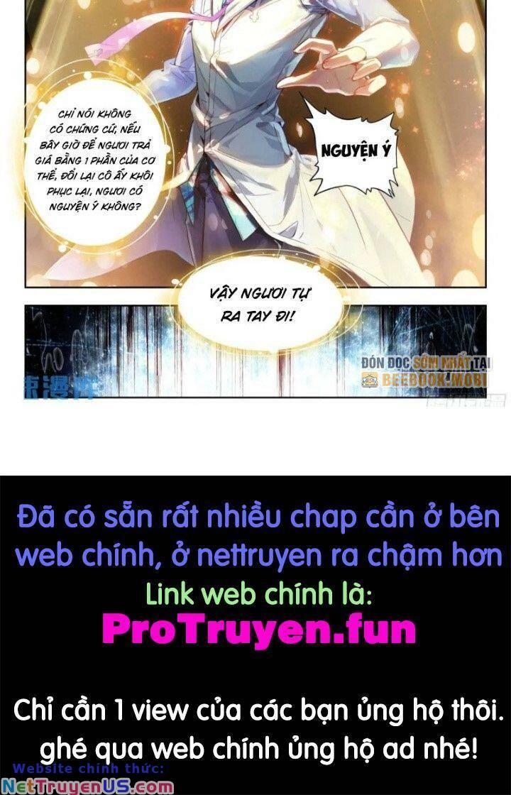 tuyệt thế đường môn - đấu la đại lục 2 chapter 392 29