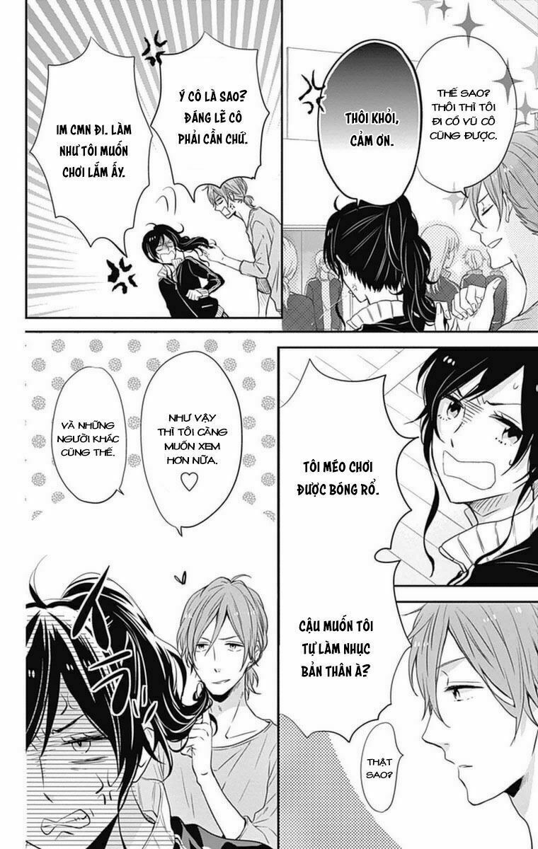 ngày cầu vồng chapter 19 10