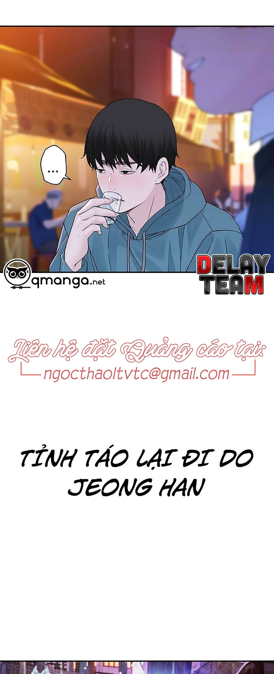 giữa hai ta chapter 10 6