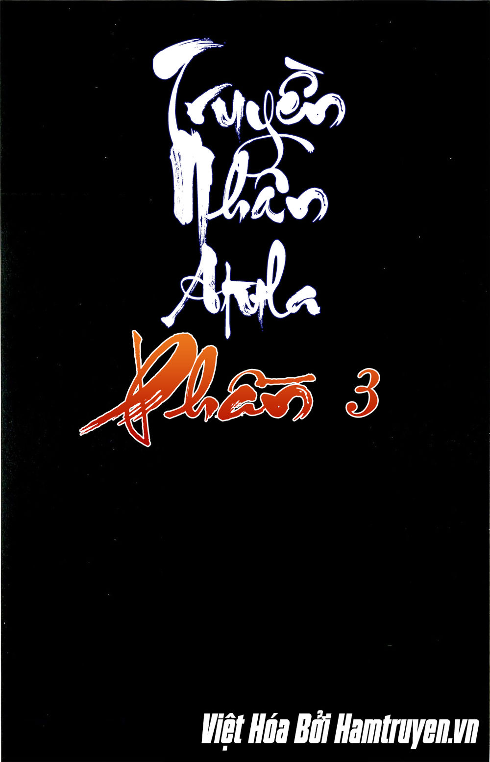 truyền nhân atula 3 chapter 39 5