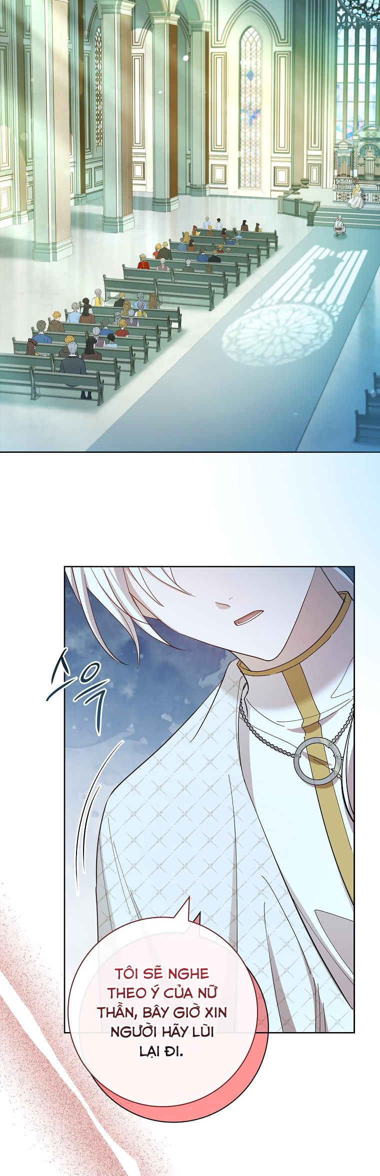 nam chính, tôi sẽ tôn trọng sở thích của anh chapter 51 44