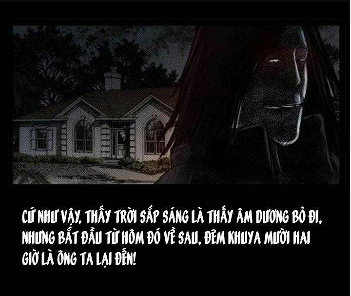 kỳ án có thật chapter 2 32