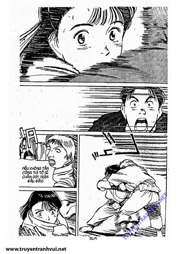 yawara chapter 176 14