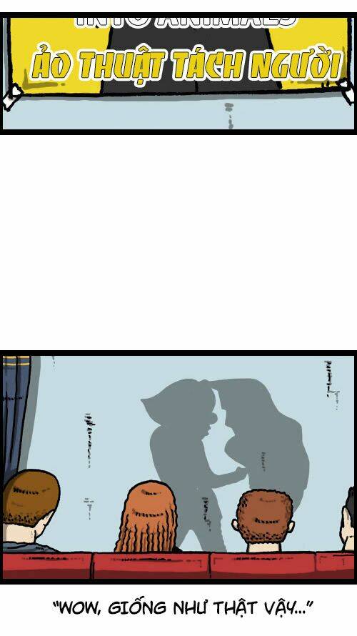 tiếng gọi con tim chapter 59 37