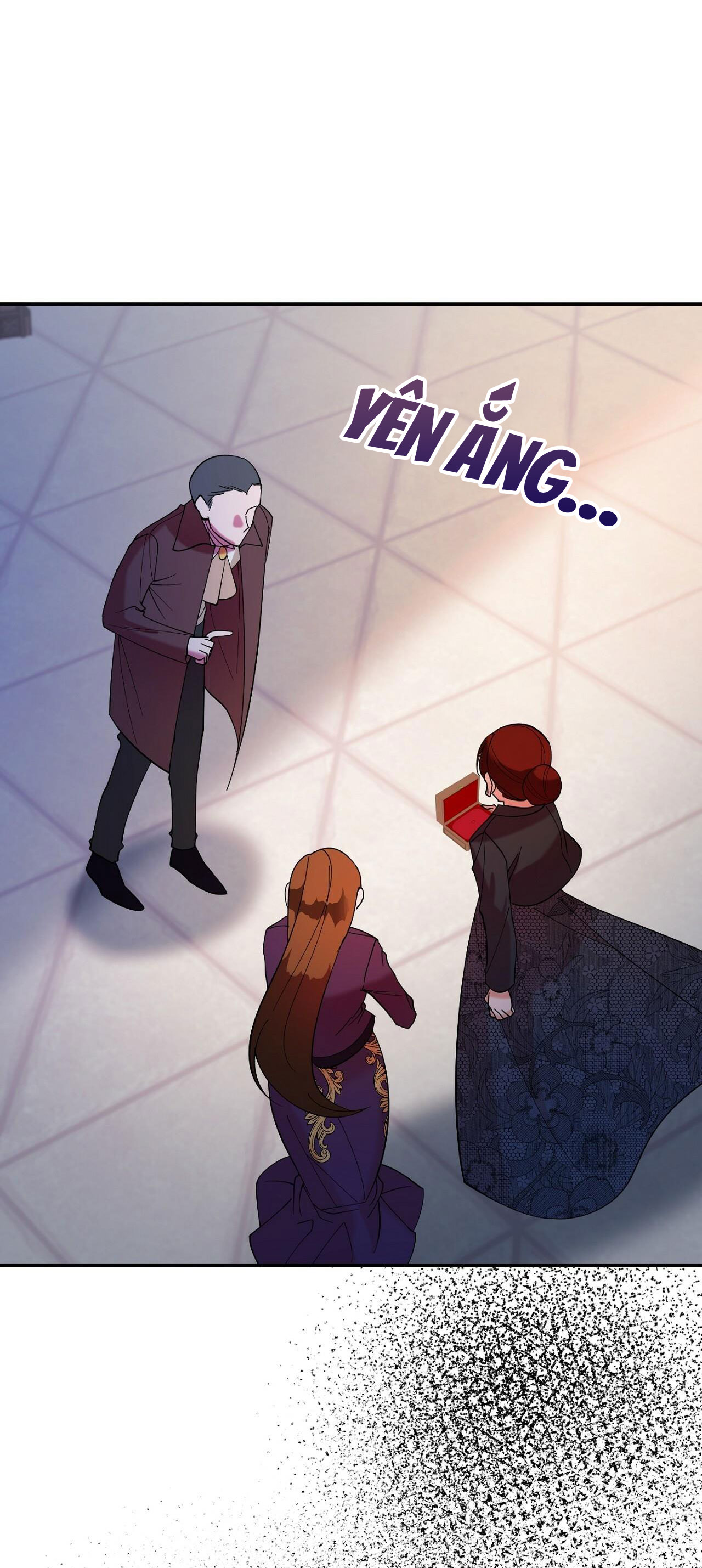 nữ công tước quạ chapter 10.1 37