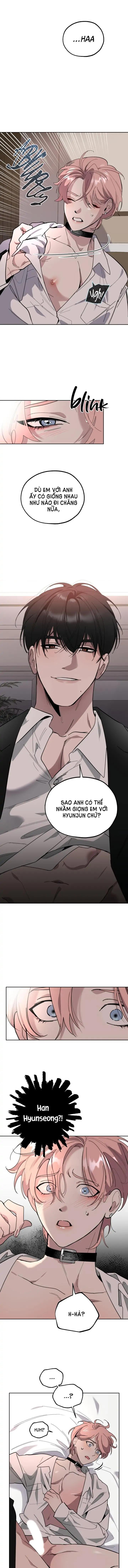 Tuyển Tập Manhwa 18+ chapter 22