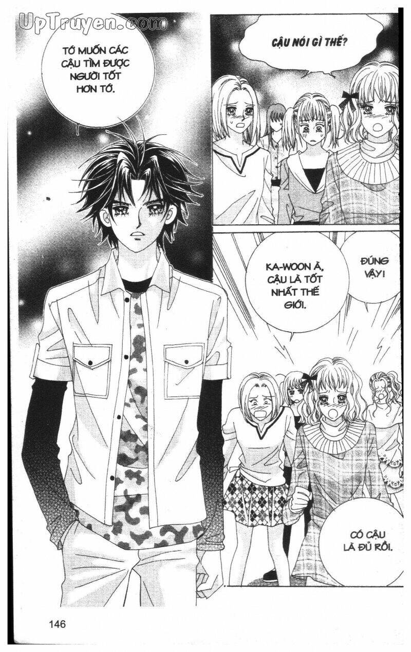 thoát kiếp hồ ly chapter 21 42