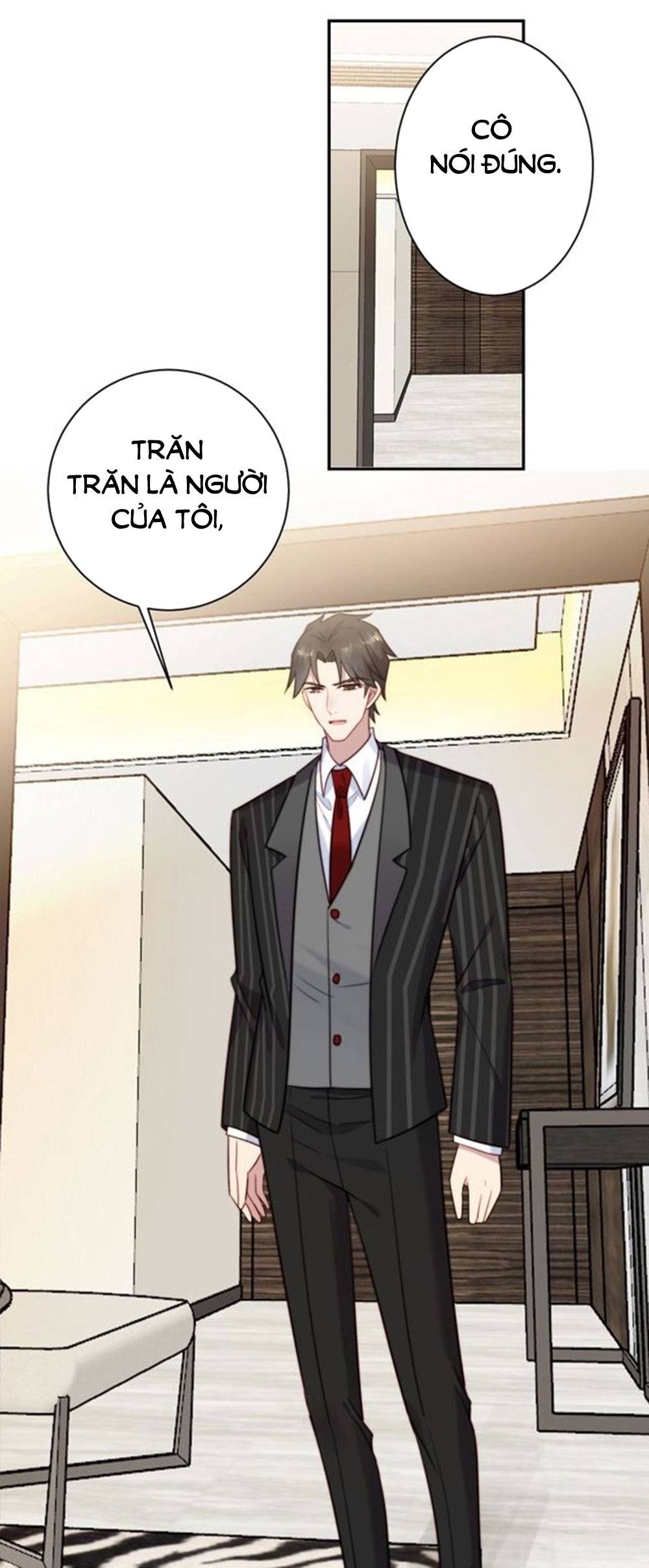 khoá chặt đôi môi (full) chapter 29 18