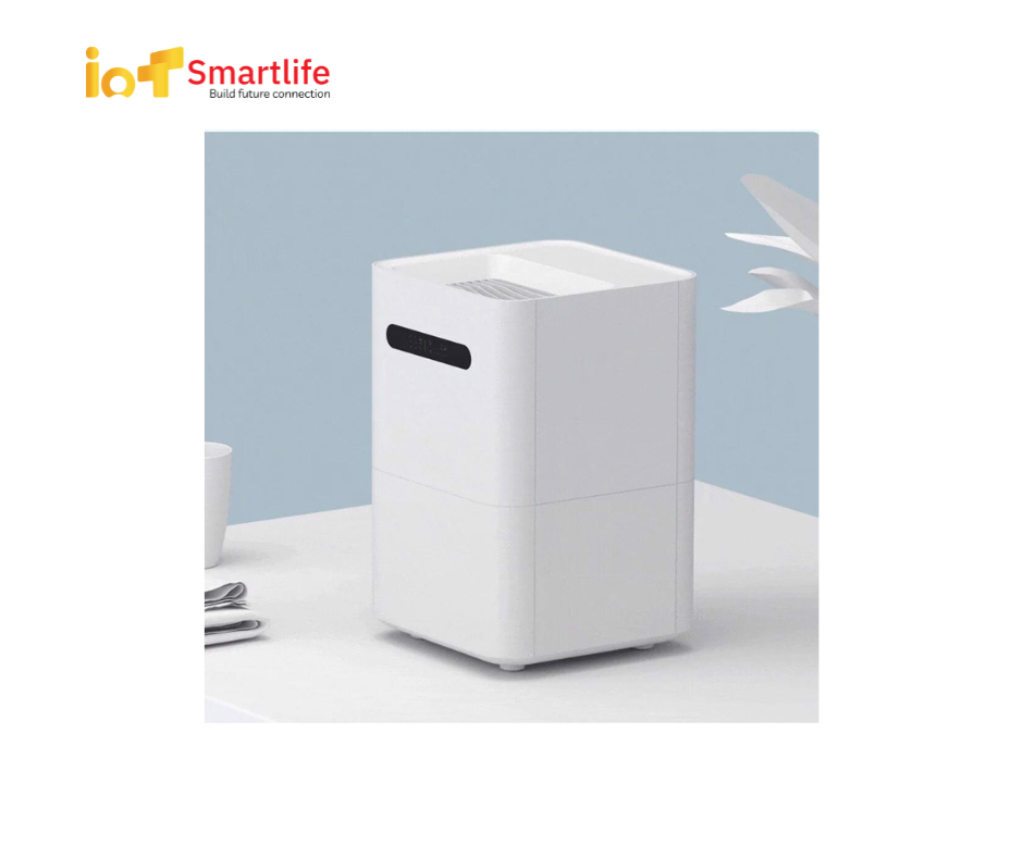 Máy tạo ẩm thông minh Smartmi Gen 2 CJXQ04ZM