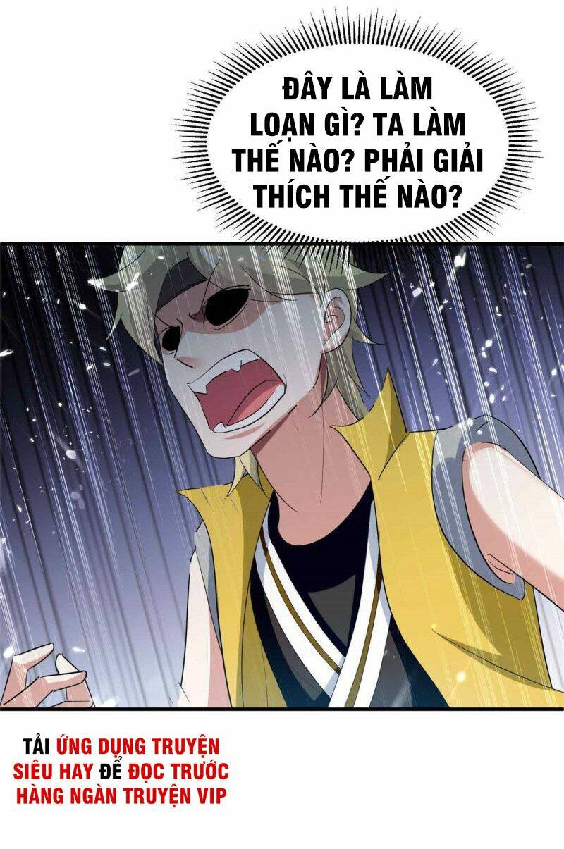 vạn giới tiên vương chapter 132 11