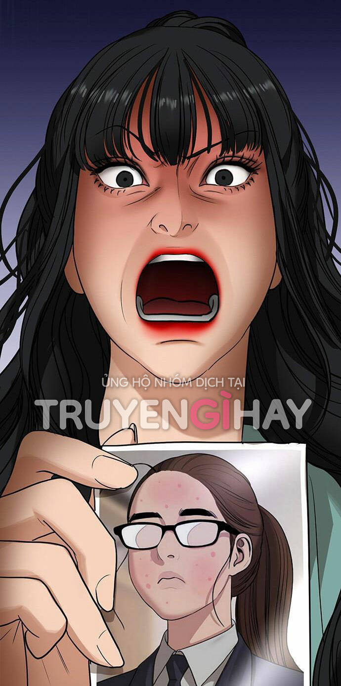 nữ thần giáng thế chapter 186.1 7