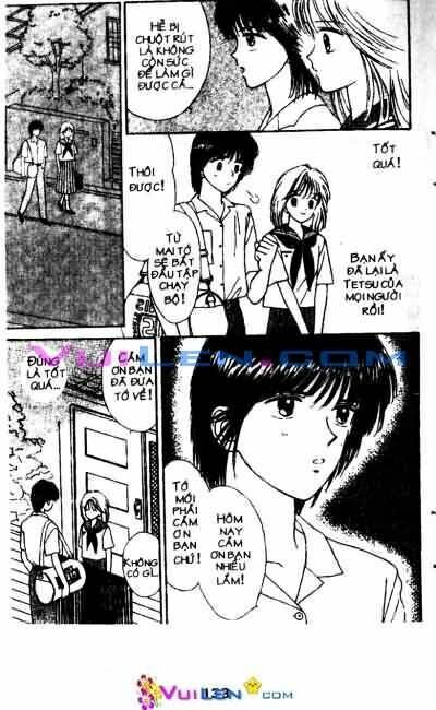 cô nàng đẹp trai chapter 9 139